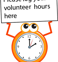 Volunteer Hours